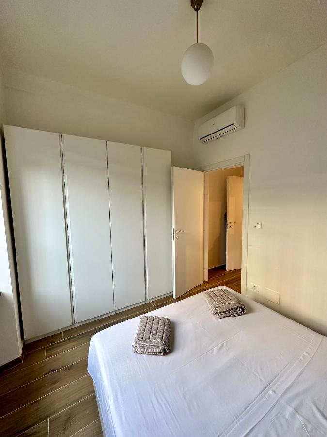 Apartamento Casa Sassarina Turín Exterior foto