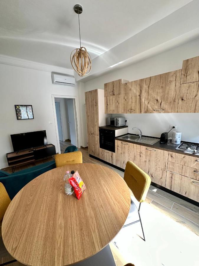 Apartamento Casa Sassarina Turín Exterior foto